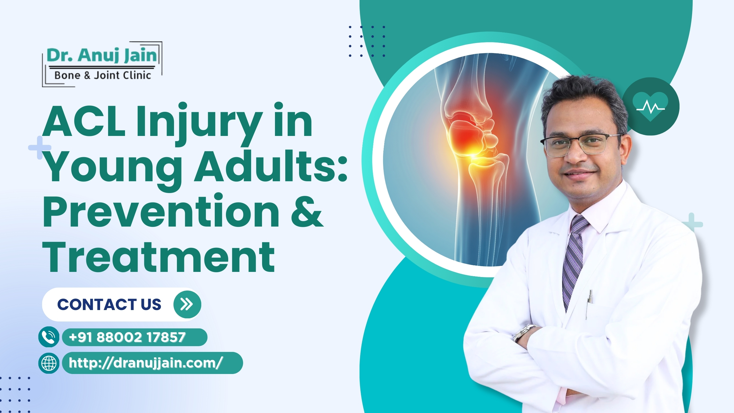 Stem cell therapy for AVN in India